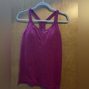 lululemon Ebb to Street Tank